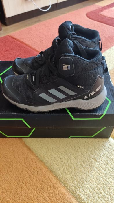 Adida Terrex 34 номер