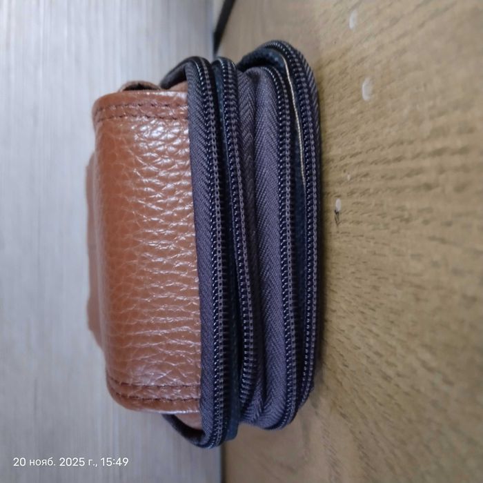 Сумка поясная для смартфонов