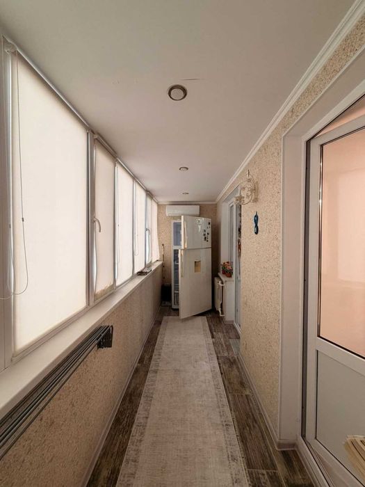 Продажа 3-комнатной квартиры