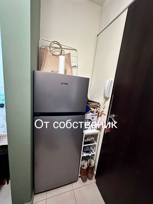 Продава се Едностаен апартамент в Созопол - 42 кв.м за 850 €/кв.м - Снимка #10