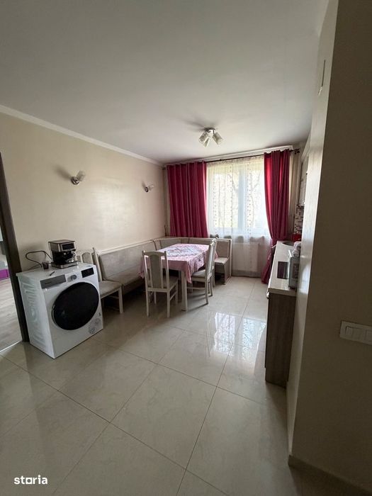 Apartament de închiriat zona Bulevardul Dacia