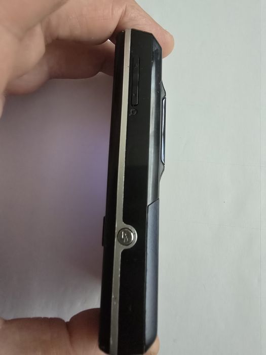 Telefon Colectie: Sony Ericsson K810i var:2