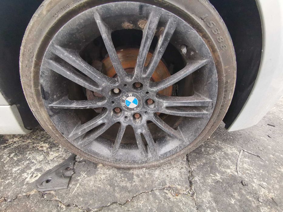 На части бмв е91 н47н 143кс bmw e91 n47n 143hp м пакет стил 193 рекаро