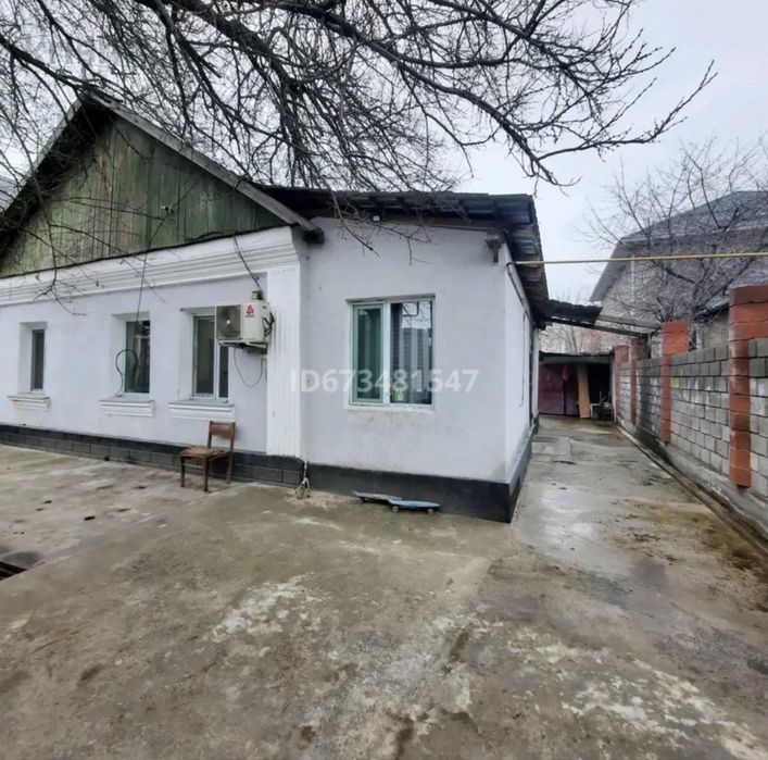 Продается дом район Хамза, Омарова 74