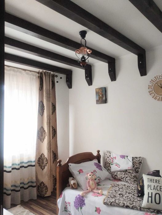Apartament 3 camere / Micro 14 /  Buzau / Proprietar