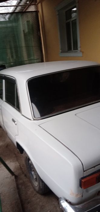 VAZ 2101 1980 — 2