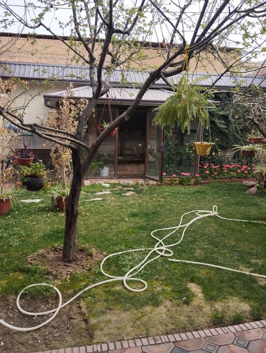 Toshkent shayhantohur tinchlik mahalada uy sotamiz 4.5 sutuk