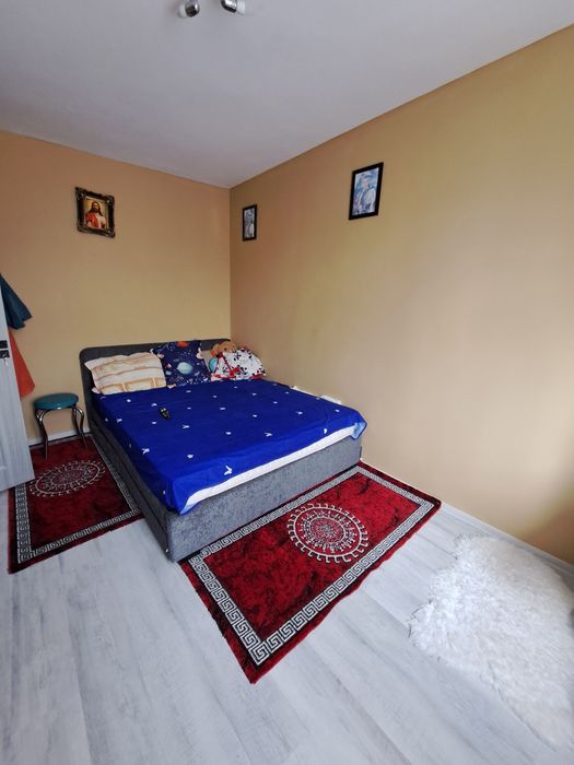 Apartament 3 camere bulevardul oituz  Onesti