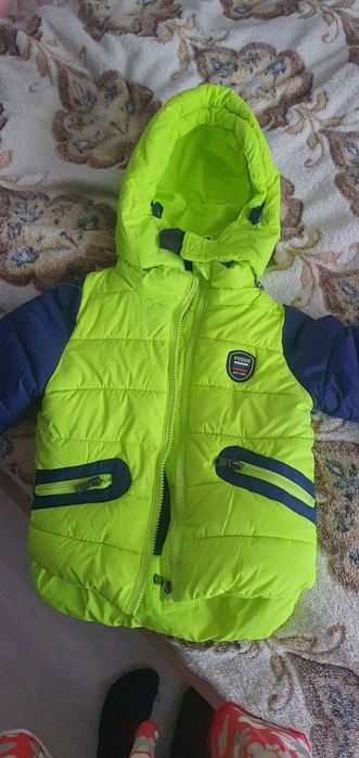 Отдам даром детские вещи и игрушки