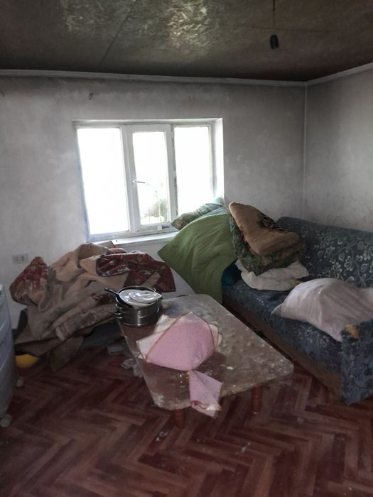 Дом кайнарбулак  дача