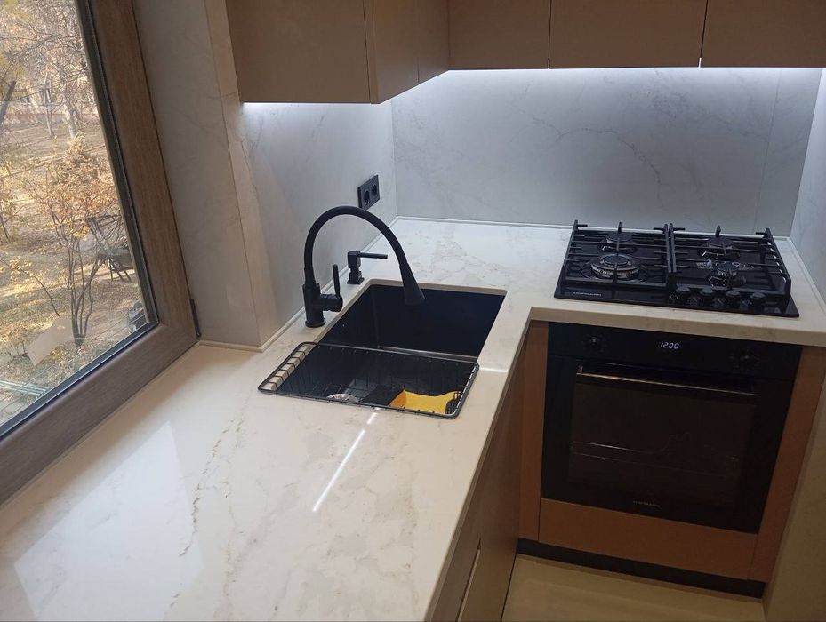 Столешница на заказ