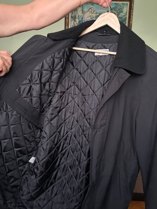 Vand HAINA de iarna pentru bărbați