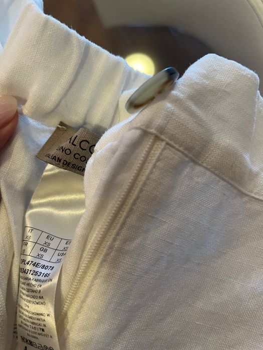 Pantaloni IN Falconeri