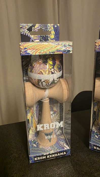 Kendama Noia Krom