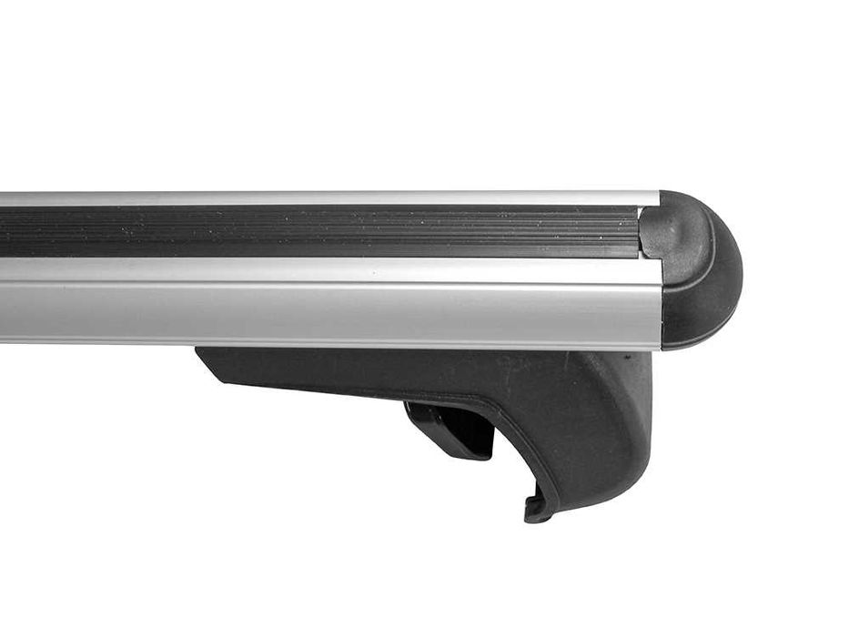 Bare auto transversale VENUS / GRI / 115CM