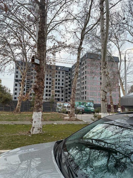 ECODREAM TJM Toshkent shaxar Yunusobod tumanida kvartira sotiladi