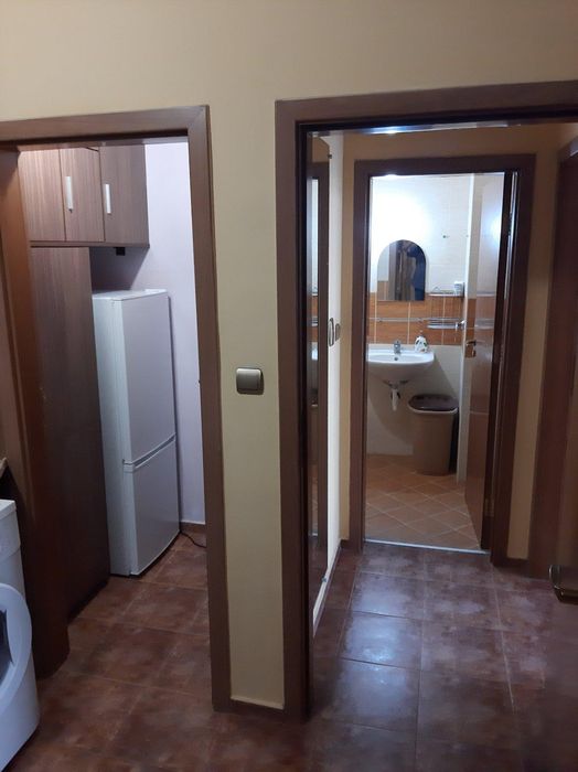 Дава се под наем Двустаен апартамент в Пловдив, Гагарин - 65 кв.м за 408 € - Снимка #6