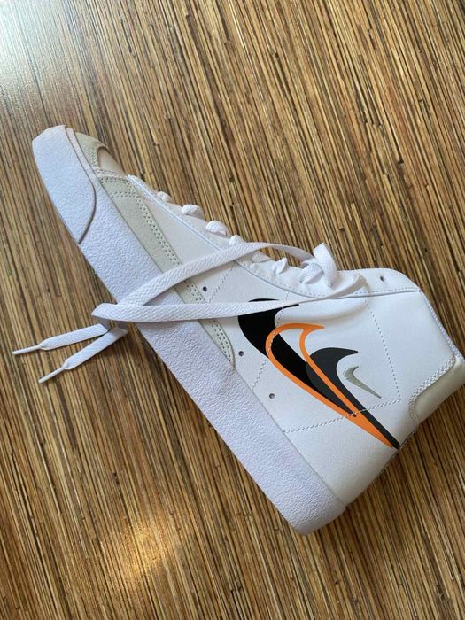 Nike Blazer Mid’77