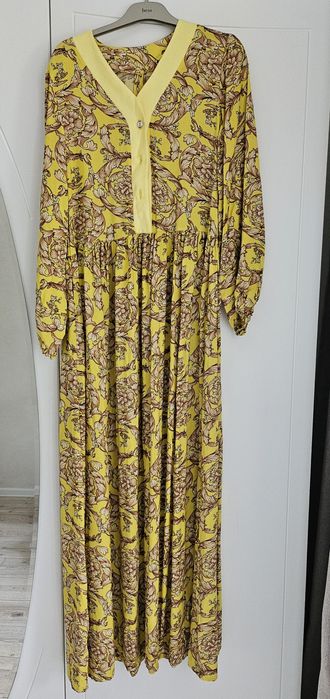 Продаю платье женское хлопчатобумажное: 7 000 тг. - Повседневные платья ...