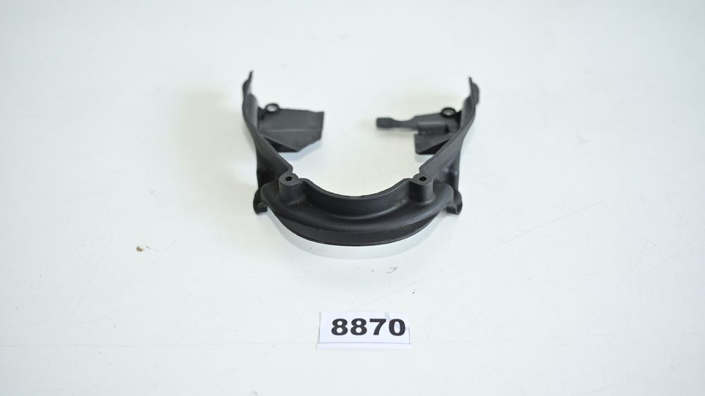BMW R1200GS / Adventure Plastic protectie acoperire curea 2005 - 2009