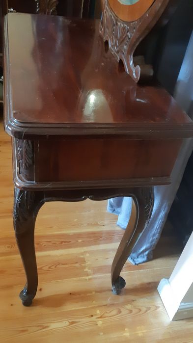 Туалетный столик гарнитур Элеонора