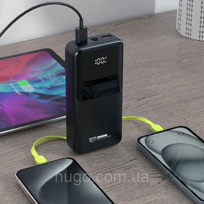 Power bank разные