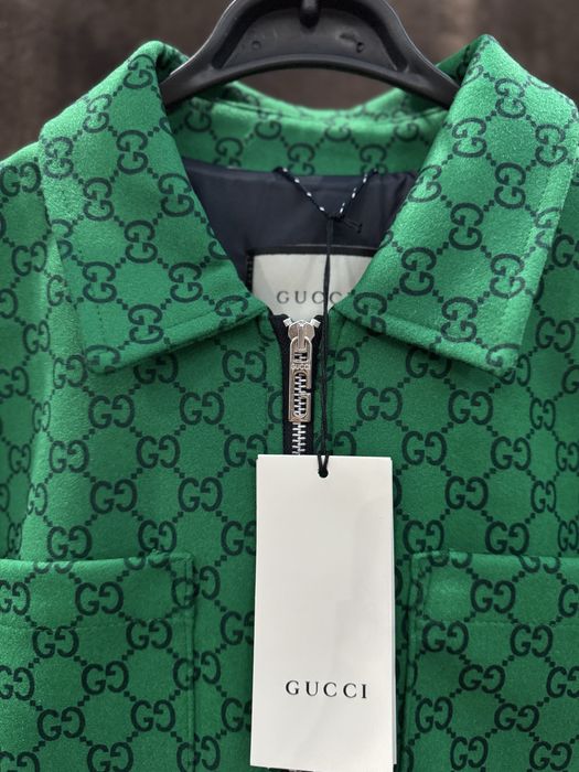 Gucci Coat Яке Сако