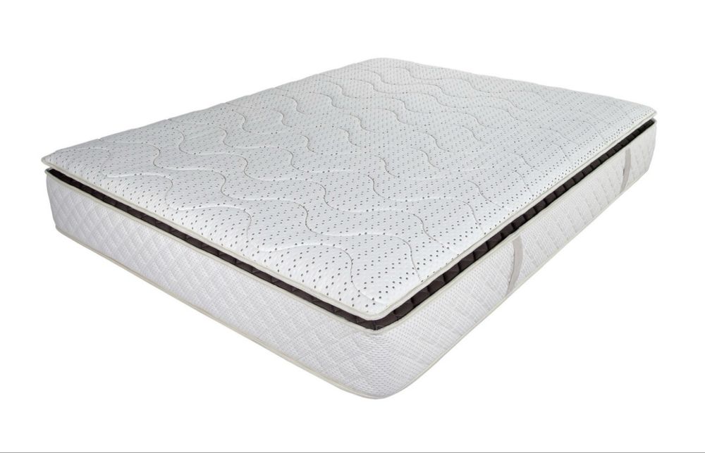 Saltea LUXURIA Memory  / Spuma cu Memorie 180x200