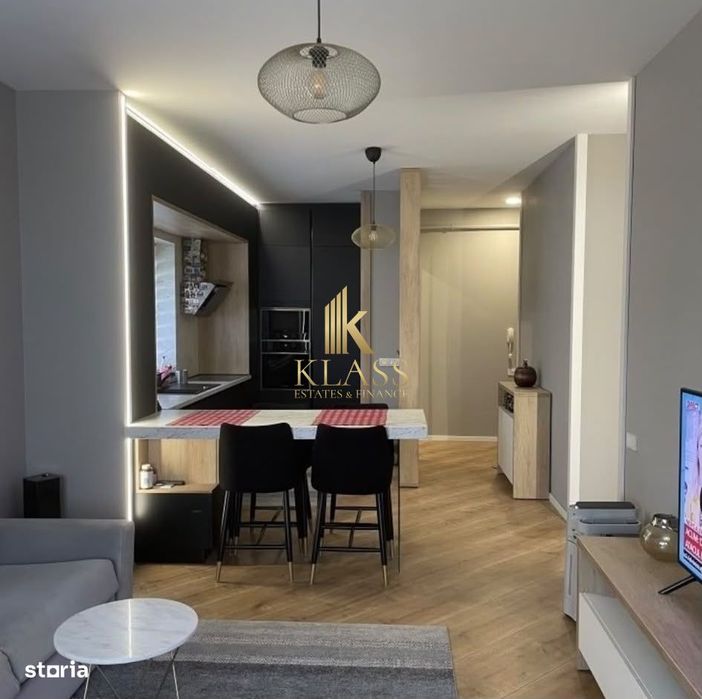 Apartament 3 camere | 80 mp | 2 bai | Parter | 4City North Pipera