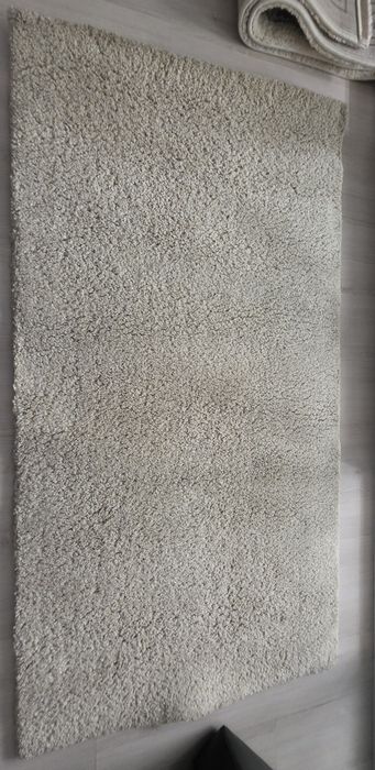 2 traverse groase, crem 150×80 cm