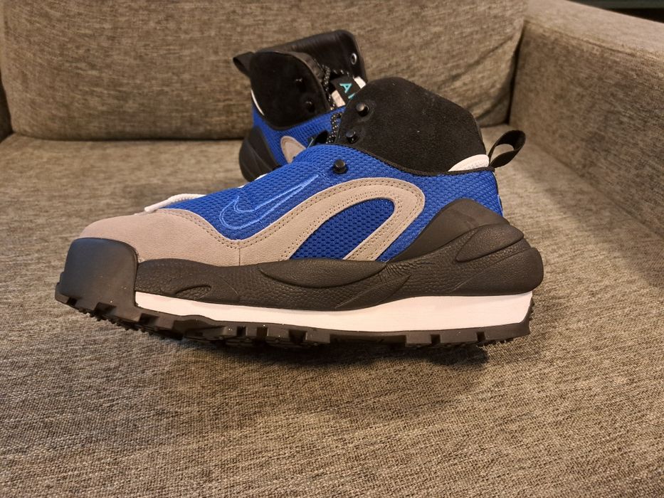 NIKE  Air Max  Sacai