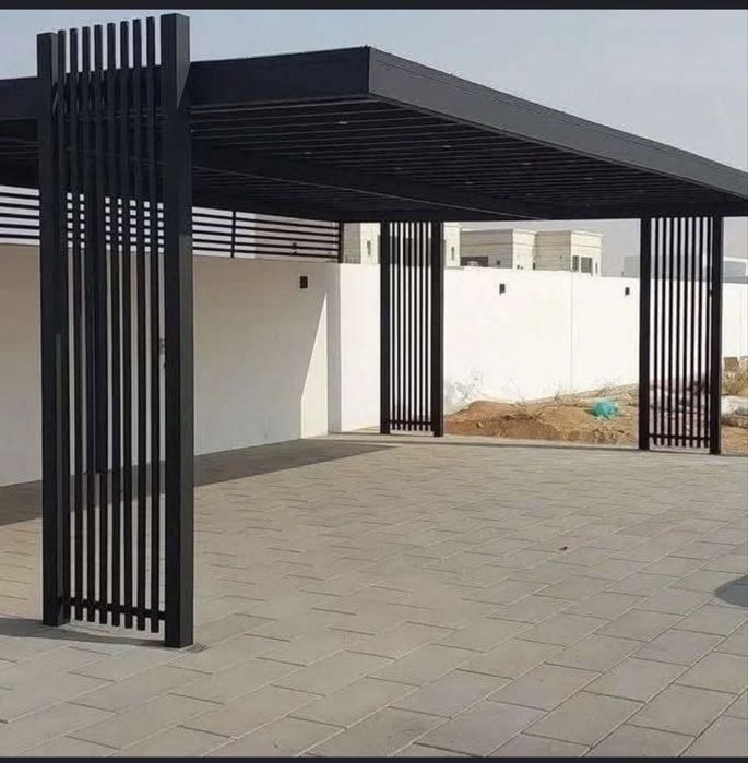 Сварочные работы