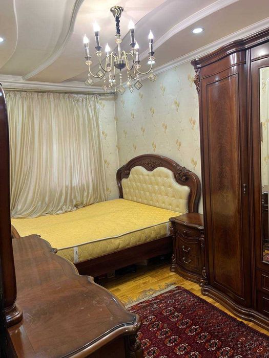 СРОЧНО!!! Сдаётся своя 3-х ком/кв-ра только семейным в Дружбе народов.