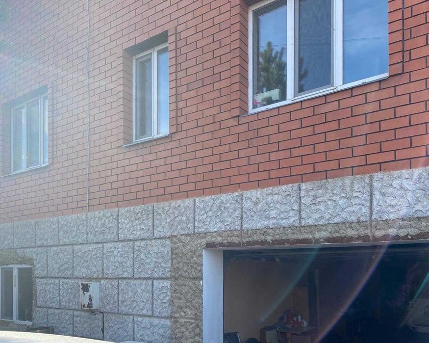 Продается 5 комн коттедж в районе детской больницы