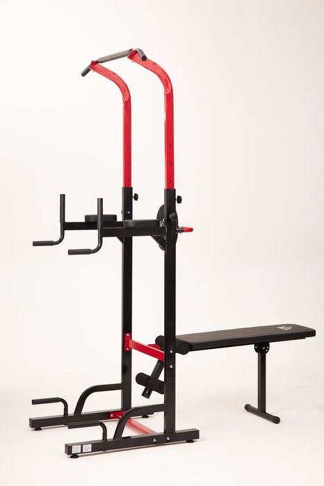 Турник   брусья .