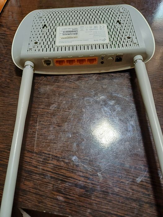 Продается модем ADSL
