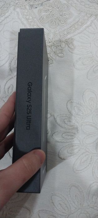 Samsung galaxy s 25 ultra