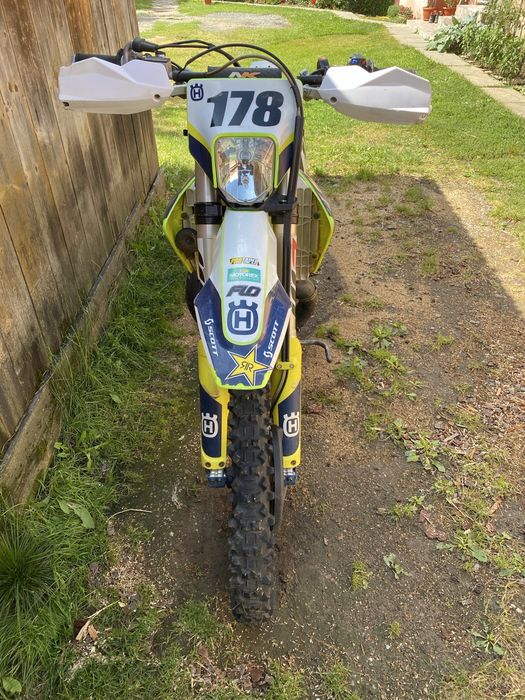 Husqvarna TE 300I