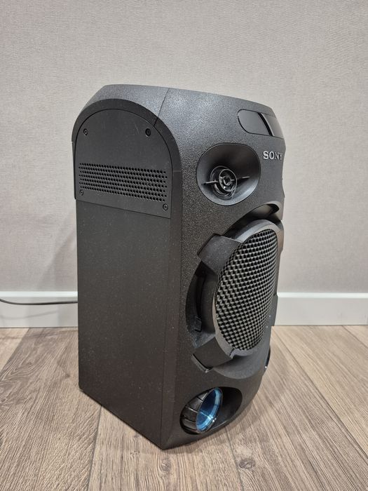 Аудиосистема Sony MHC-V02