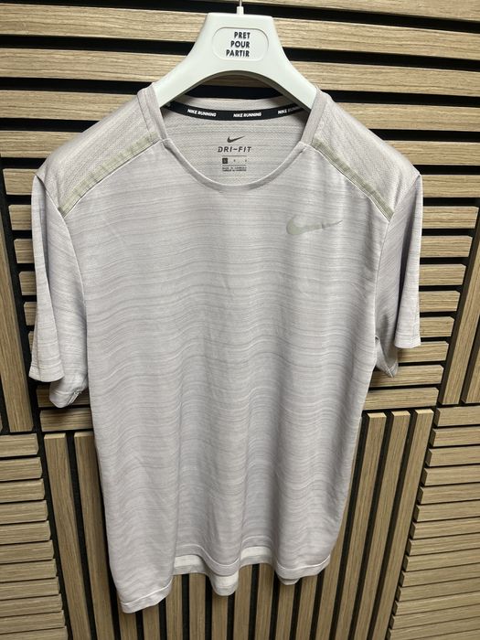 NIKE Dri-Fit Running - размер Л / Оригинал
