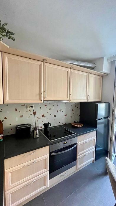 Дава се под наем Тристаен апартамент в София, Лозенец - 120 кв.м за 1196.97 € - Снимка #6