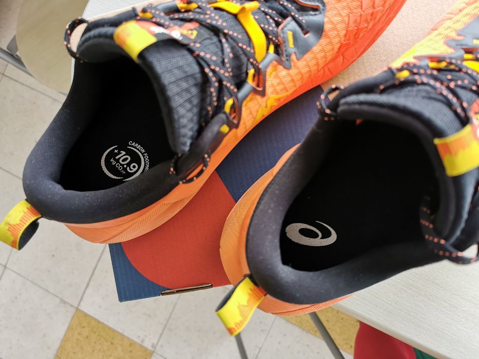 Маратонки Asics GEL-Trabuco 13