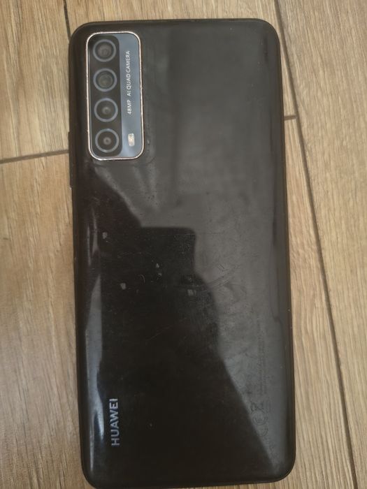 Huawei ppa-lx смартфон в хорошем состоянии торг есть