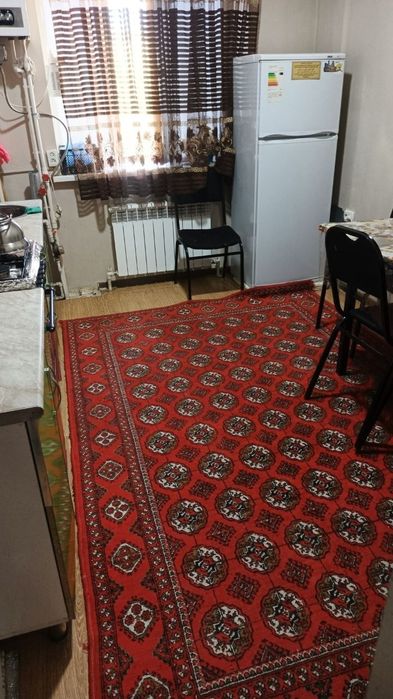 Уч хонали квартира