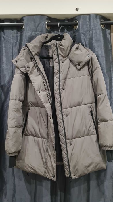 Зимно Яке Zara xs