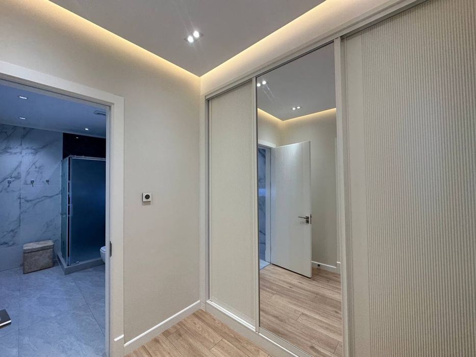 Ташкент Сити ЖК Gardens! Сдается новая 4х комнатная в Элит комплексе!