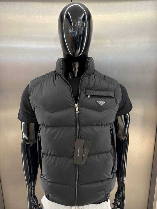 transport inclus prada