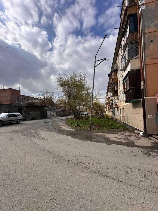 В продаже 1ком квартира Мызы 3
