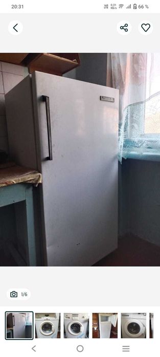 Продаётся мебель б/у, недорого.