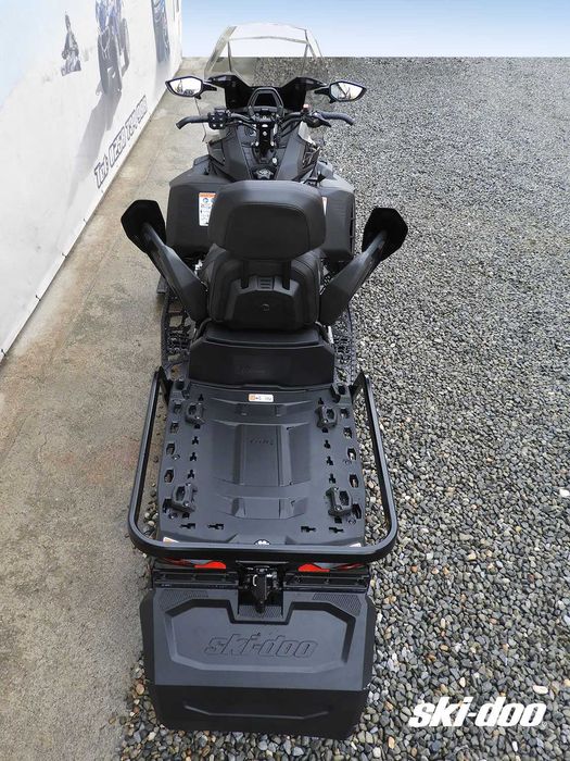 Snowmobil Ski-Doo Expedition LE 900 ACE 154/20 2027 | Finantare rapida